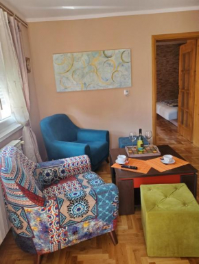 Apartman Mela
